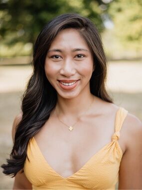 Meet your Posher, Leila